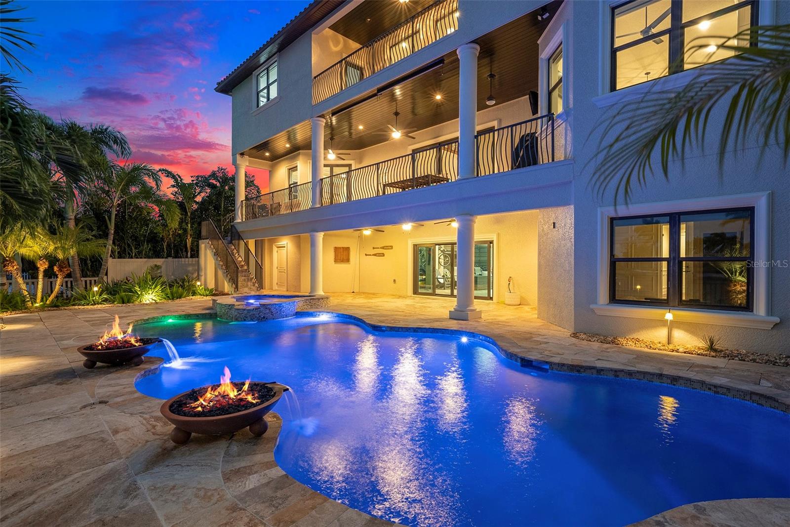 ISLAND ESTATES OF CLEARWATER - Residential