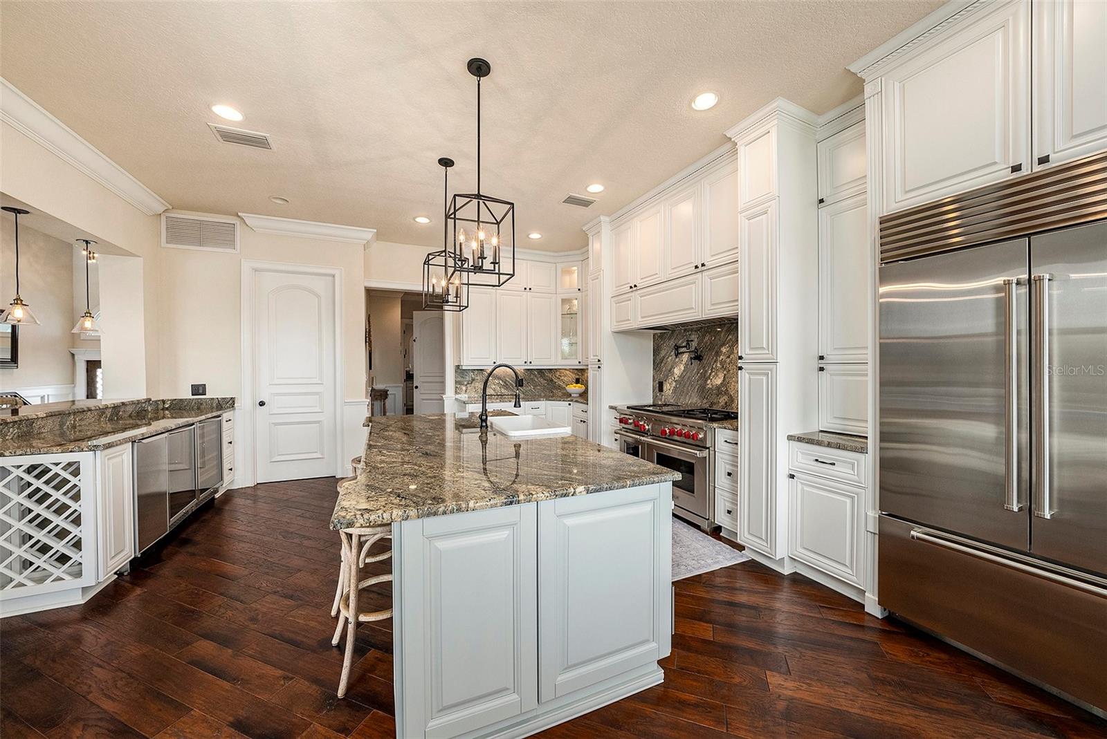 ISLAND ESTATES OF CLEARWATER - Residential