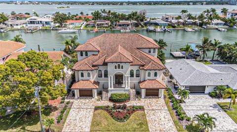 Photo of 231 Midway Island, Clearwater Beach, FL 33767 (MLS # TB8431098)