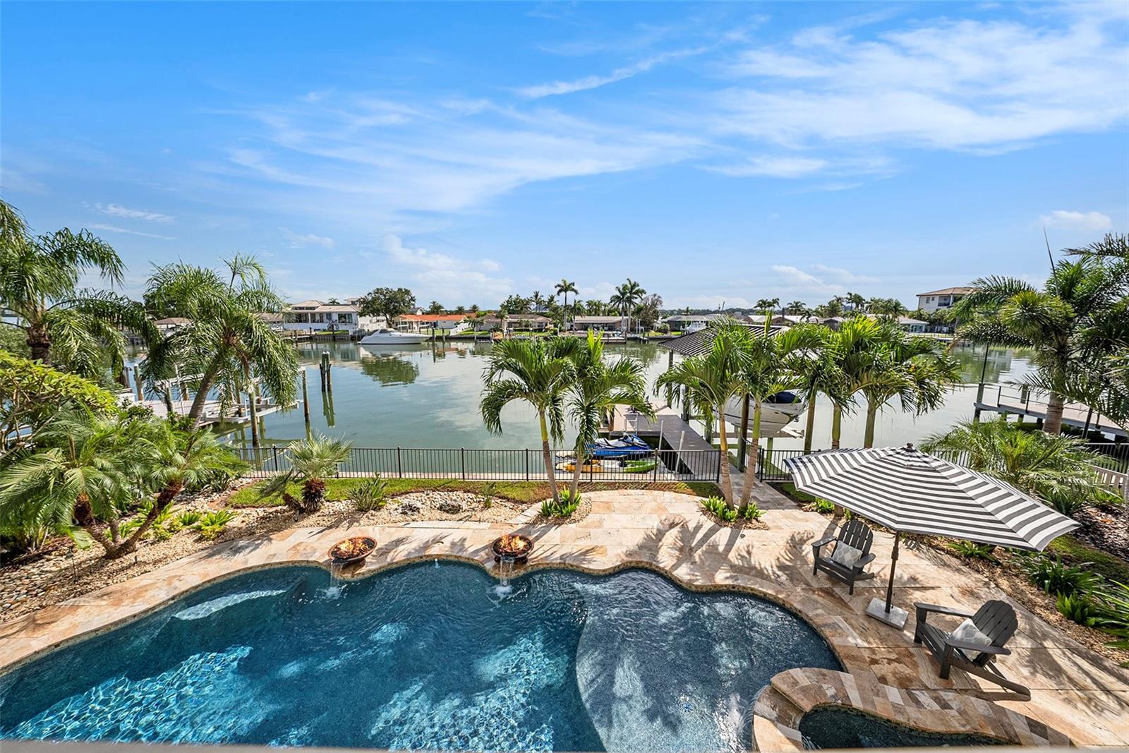 ISLAND ESTATES OF CLEARWATER - Residential