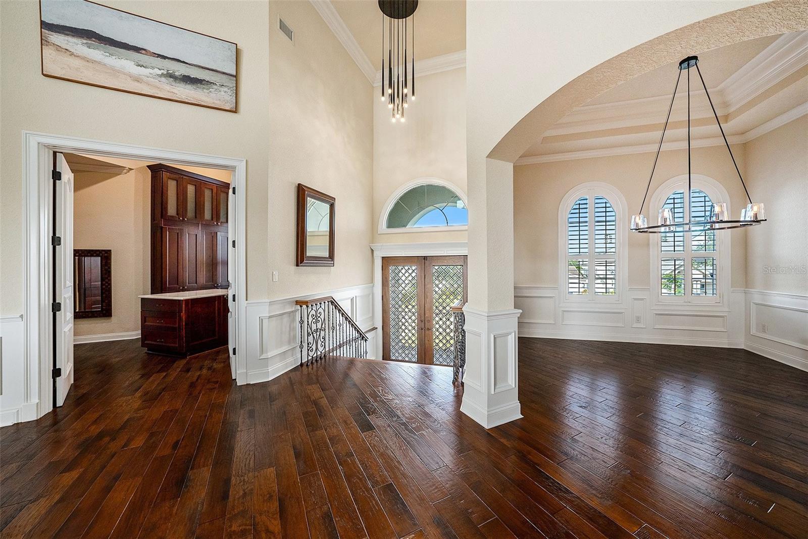 ISLAND ESTATES OF CLEARWATER - Residential