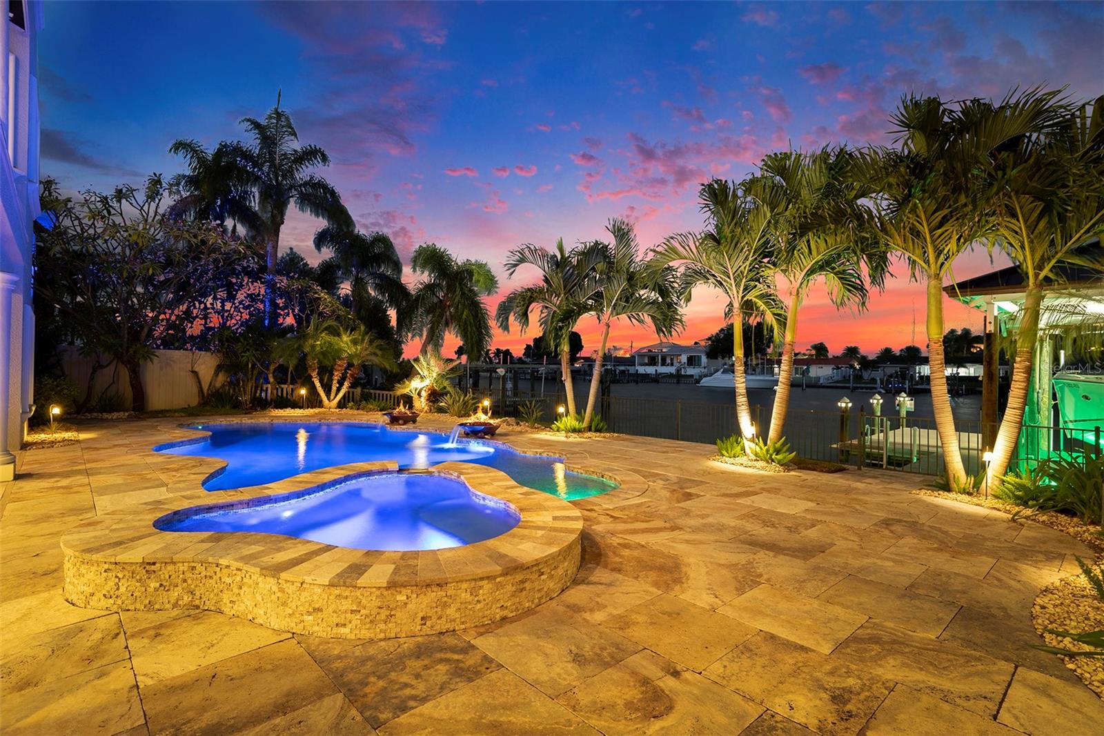 ISLAND ESTATES OF CLEARWATER - Residential