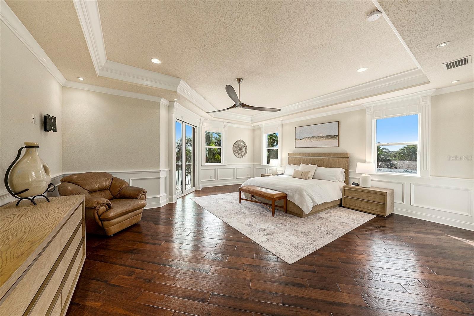 ISLAND ESTATES OF CLEARWATER - Residential