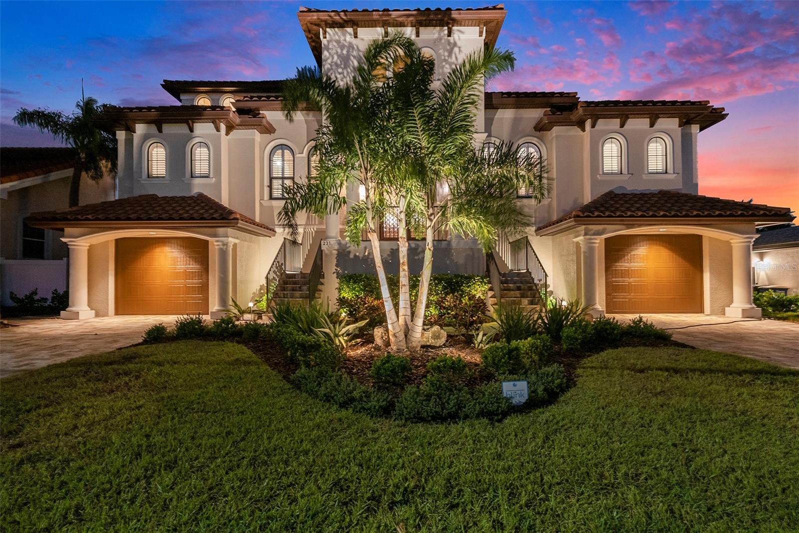 ISLAND ESTATES OF CLEARWATER - Residential