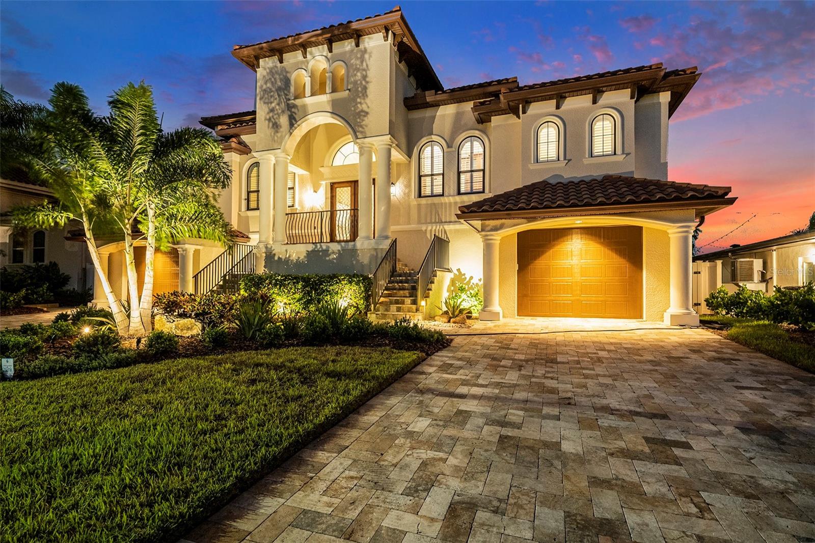 ISLAND ESTATES OF CLEARWATER - Residential