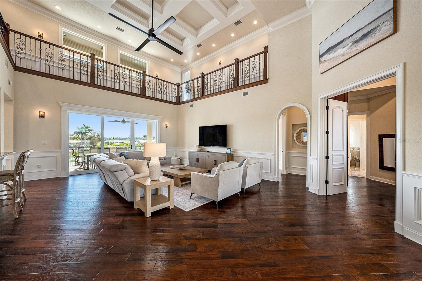 ISLAND ESTATES OF CLEARWATER - Residential