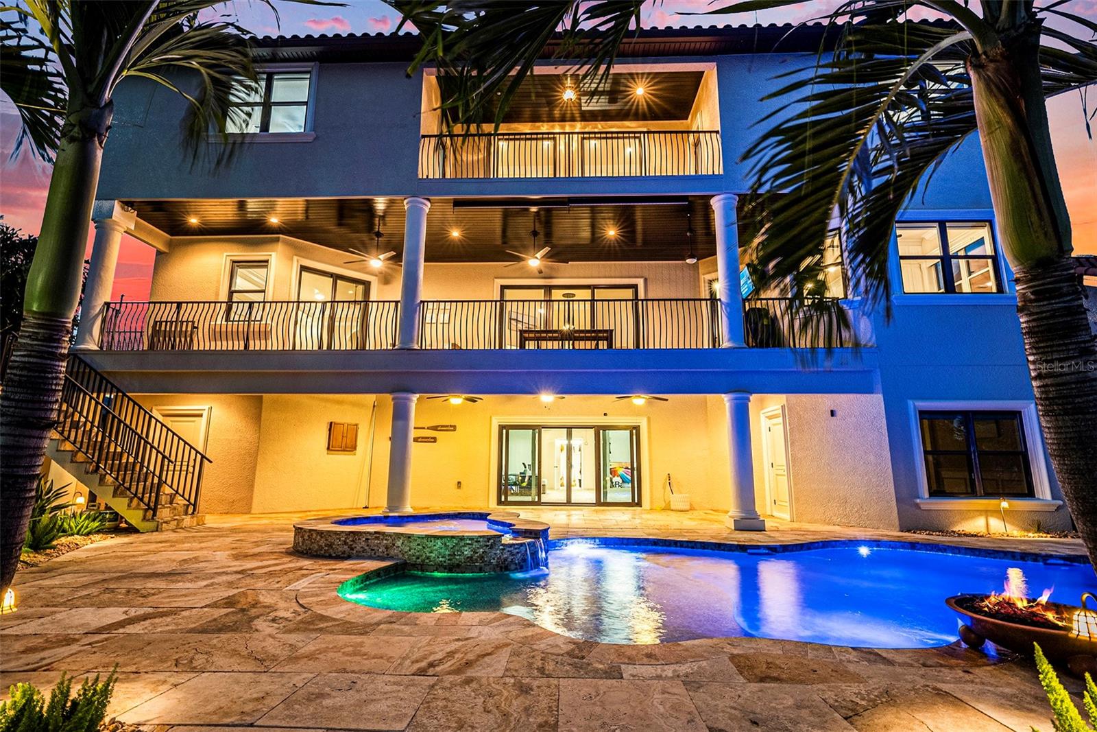 ISLAND ESTATES OF CLEARWATER - Residential