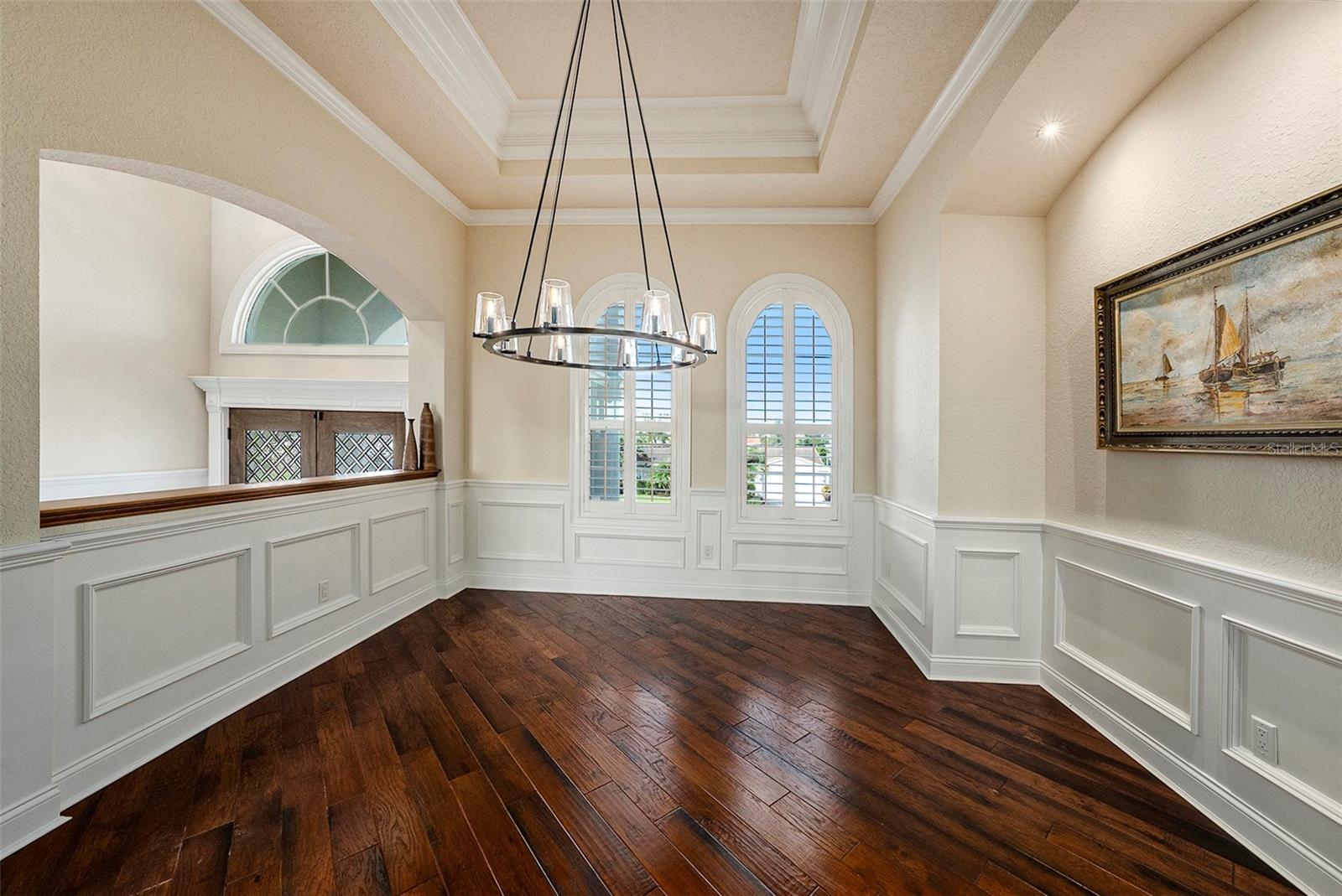 ISLAND ESTATES OF CLEARWATER - Residential