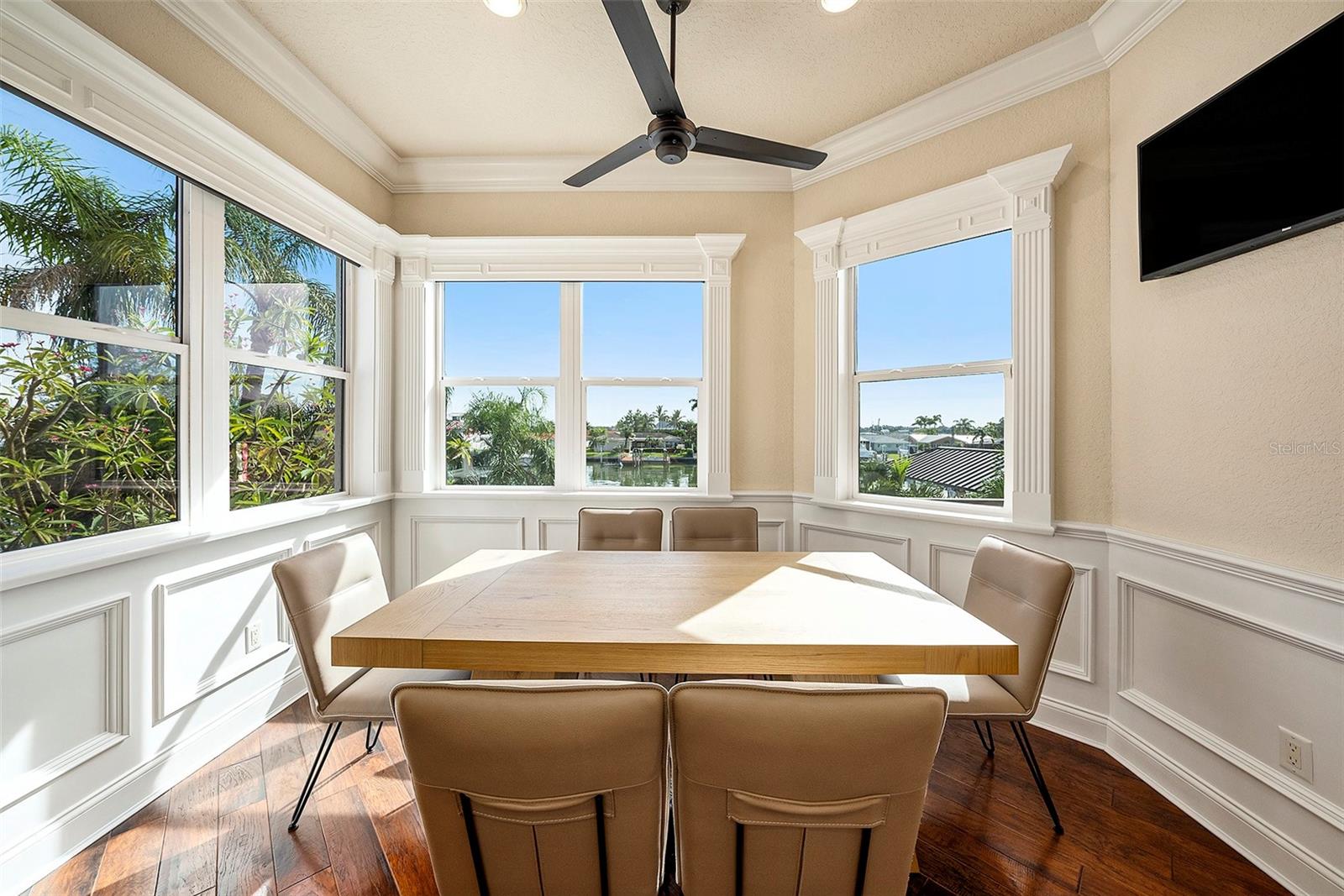 ISLAND ESTATES OF CLEARWATER - Residential