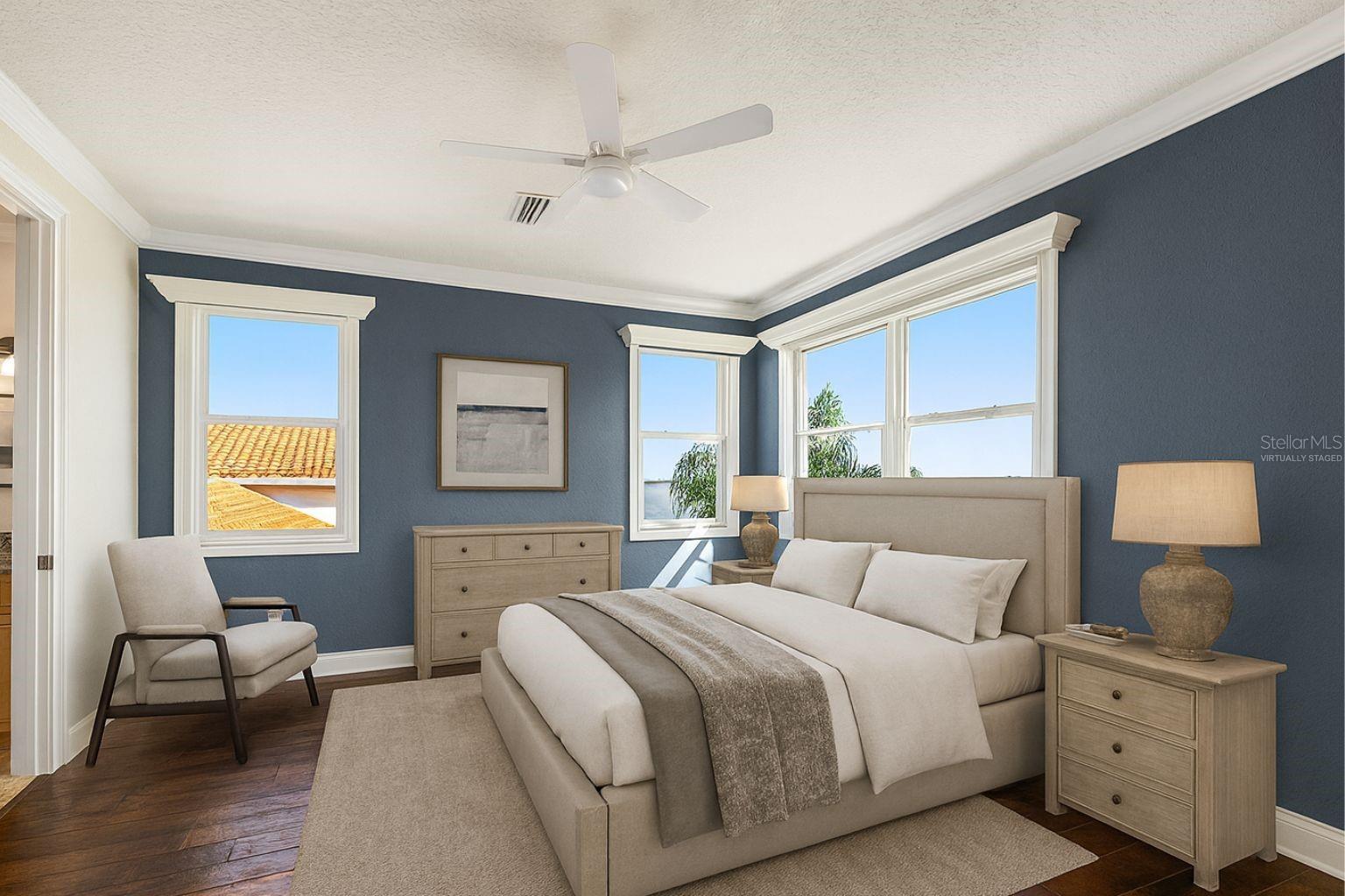 ISLAND ESTATES OF CLEARWATER - Residential