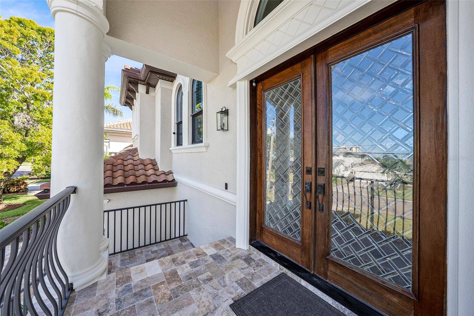 ISLAND ESTATES OF CLEARWATER - Residential