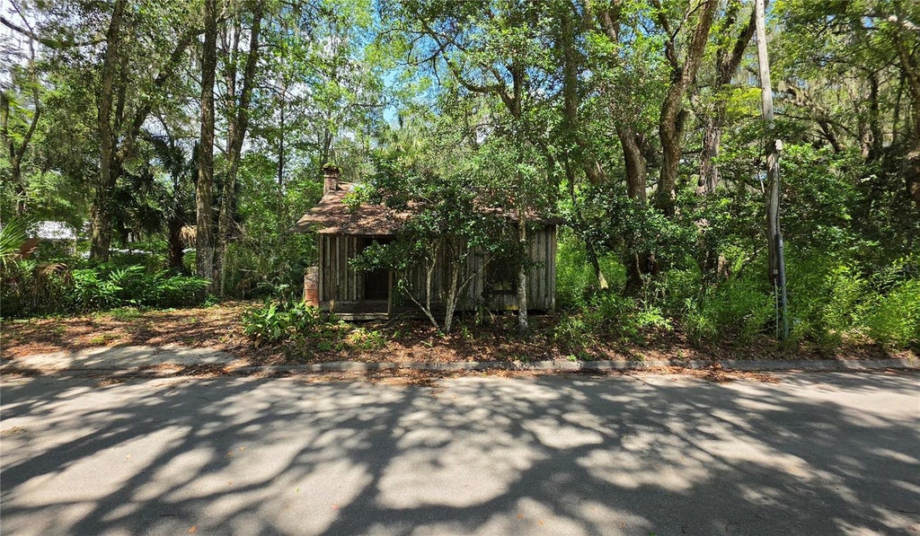 Photo of 304 NW 5th Street, Micanopy, FL 32667 (MLS # GC541530)