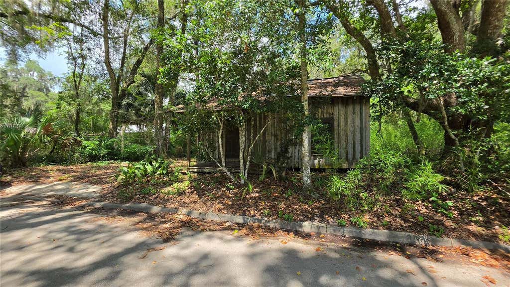 Photo of 304 NW 5th Street, Micanopy, FL 32667 (MLS # GC541530)
