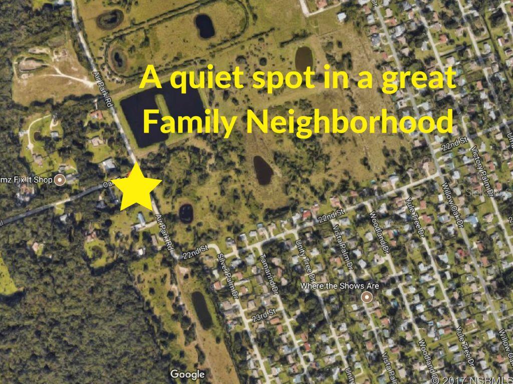 Model Land Co In Betts Grant - Land