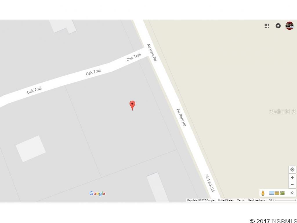 Model Land Co In Betts Grant - Land