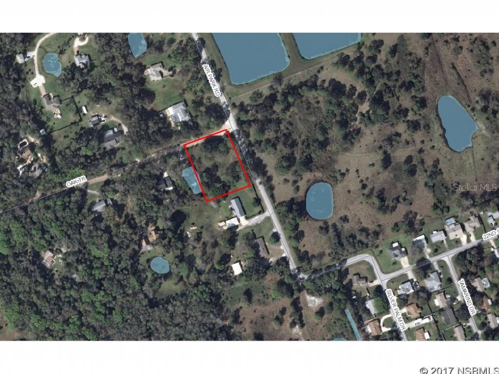 Model Land Co In Betts Grant - Land