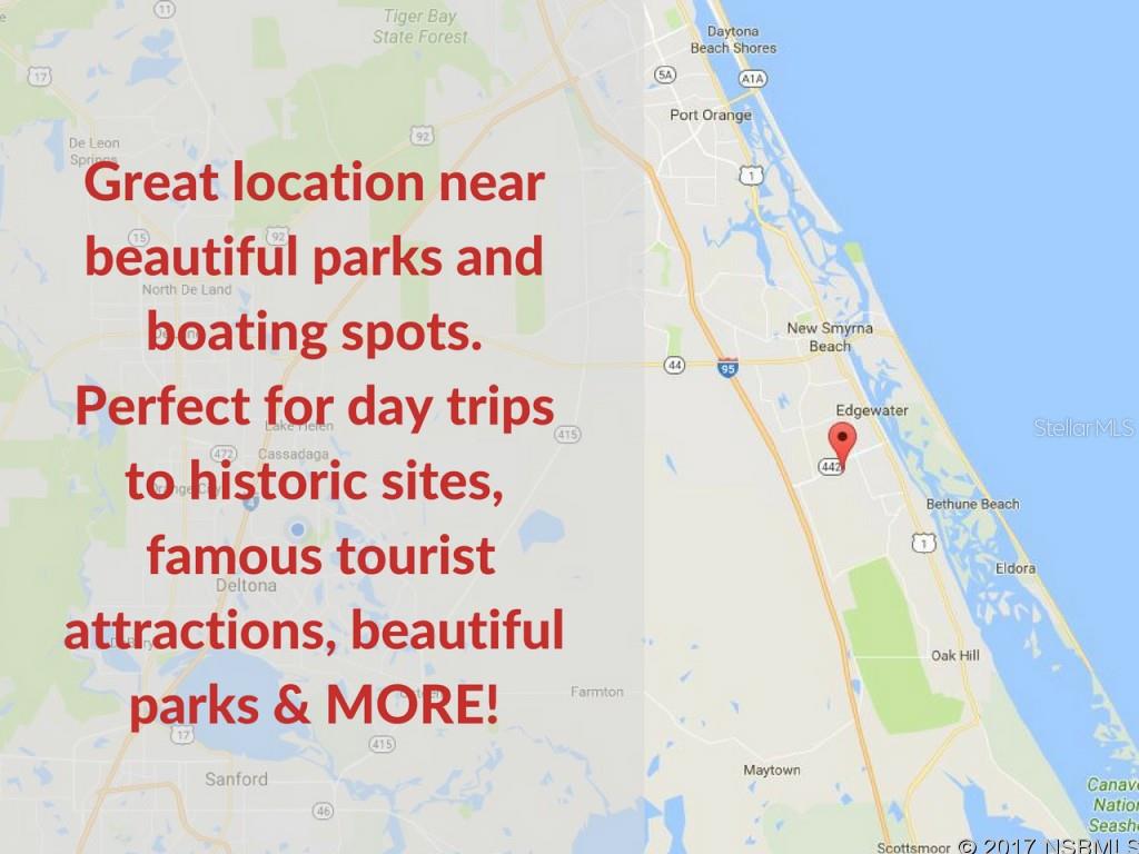 Model Land Co In Betts Grant - Land