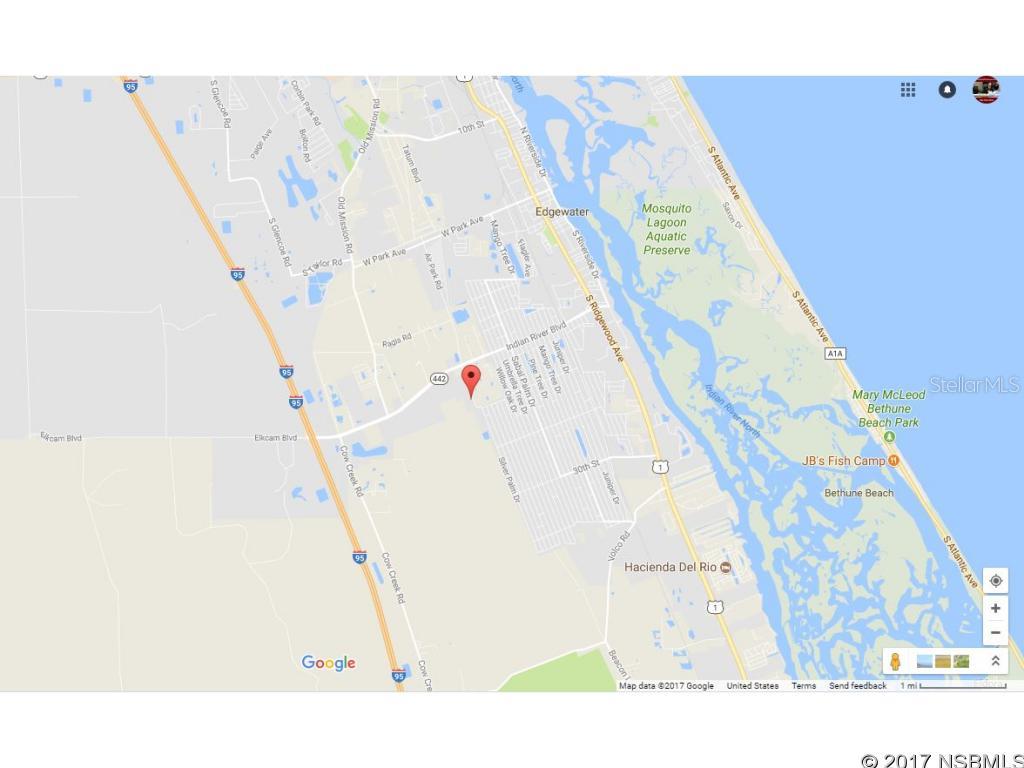 Model Land Co In Betts Grant - Land