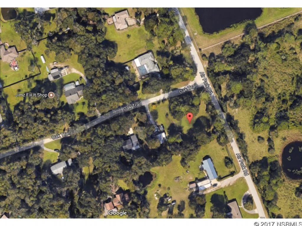 Model Land Co In Betts Grant - Land