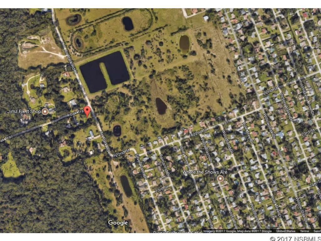 Model Land Co In Betts Grant - Land