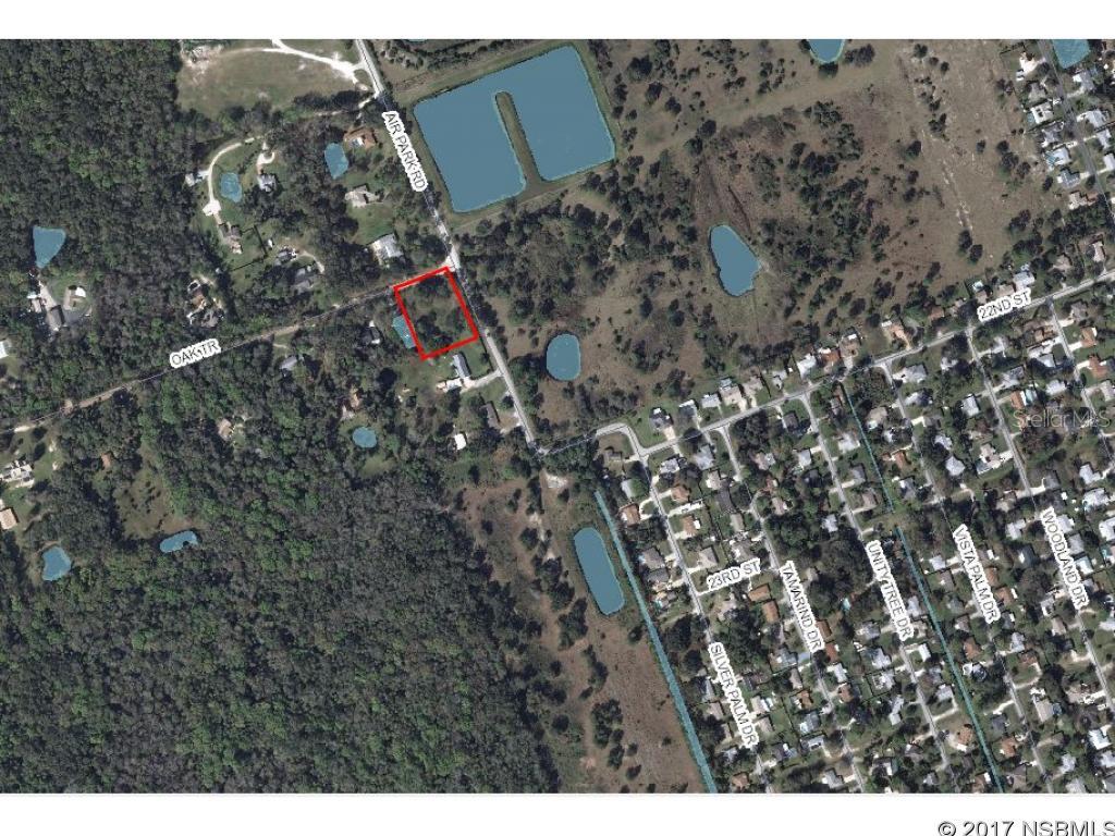 Model Land Co In Betts Grant - Land