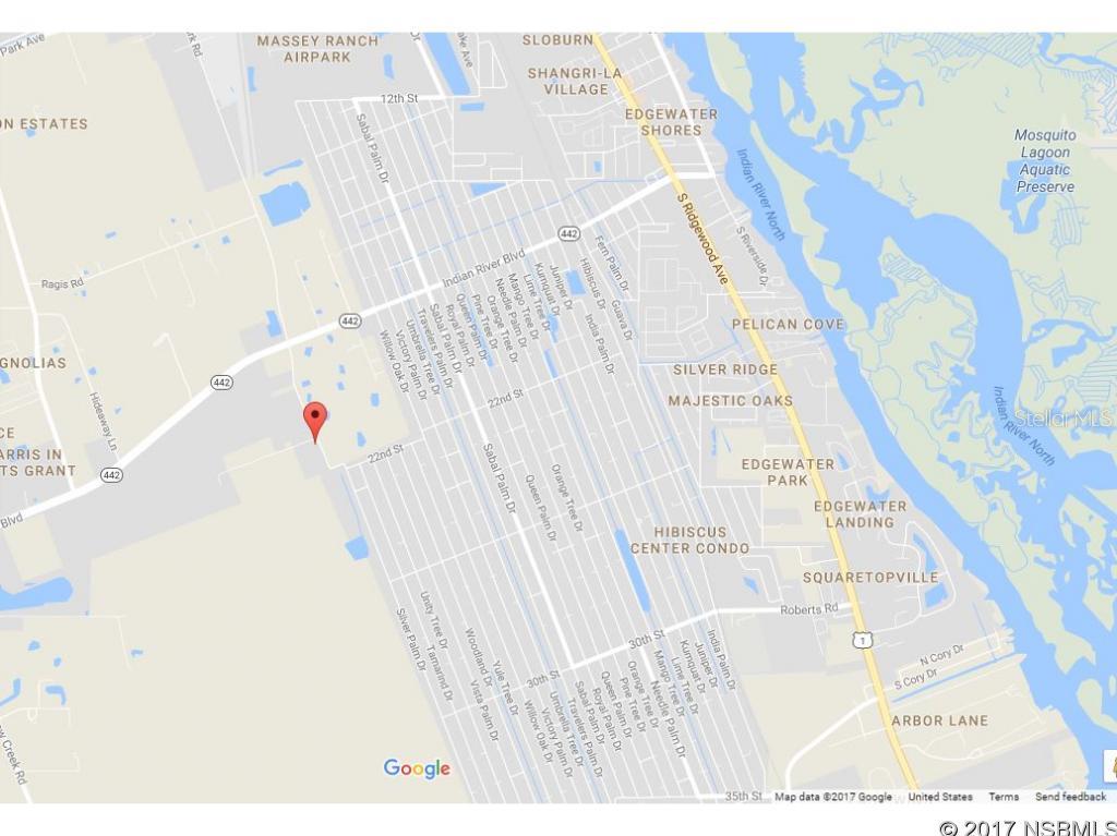 Model Land Co In Betts Grant - Land