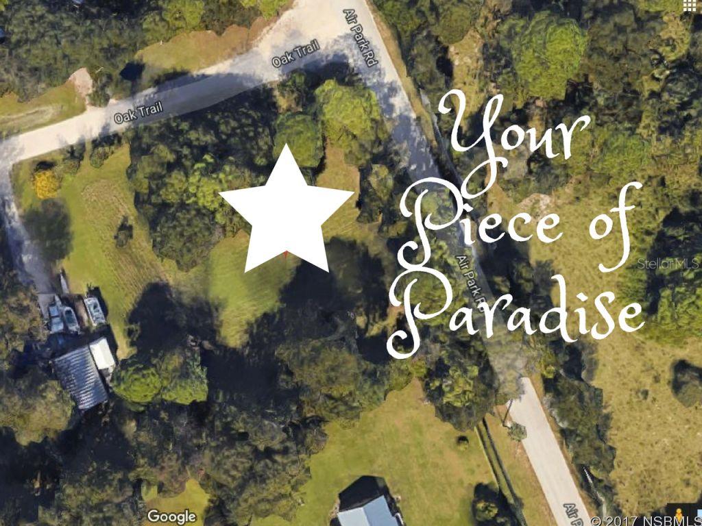 Model Land Co In Betts Grant - Land