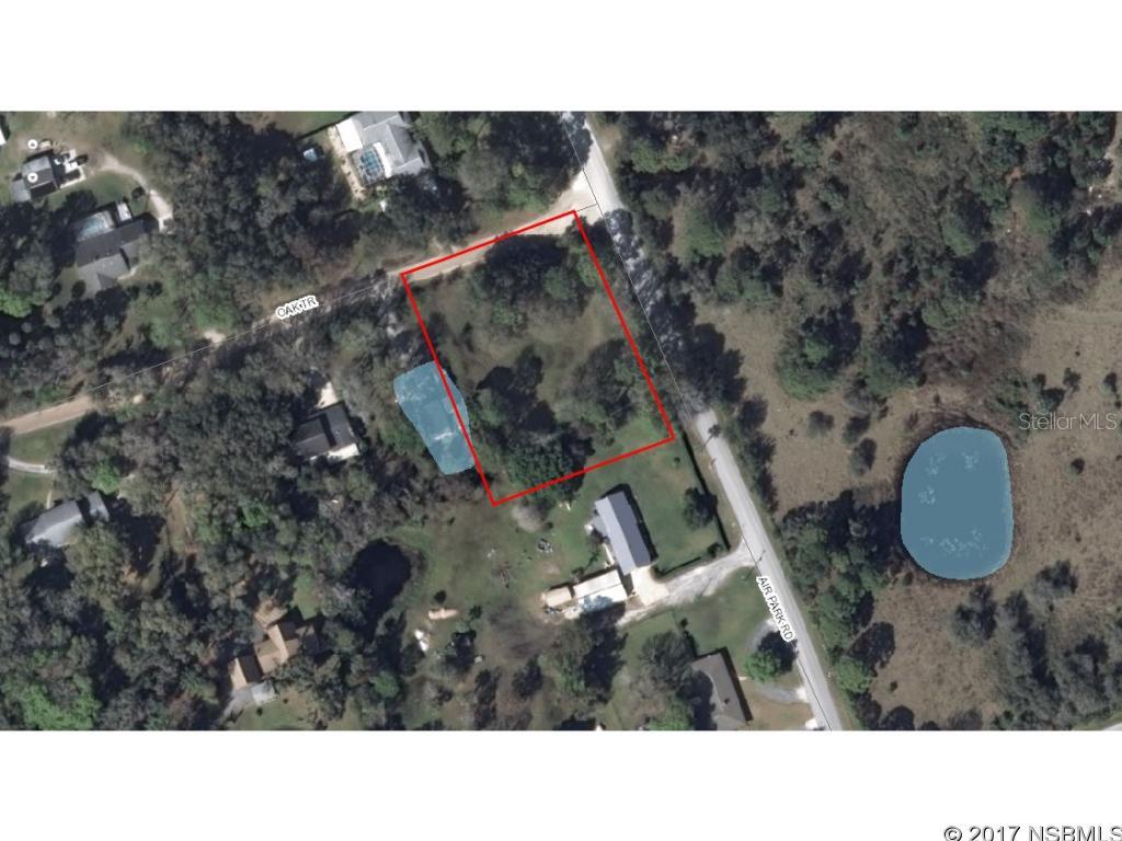 Model Land Co In Betts Grant - Land