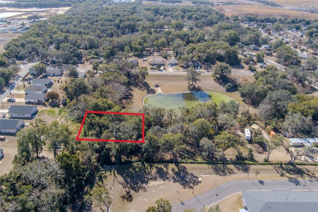 Photo of 152 Saunders Street, Apopka, FL 32703 (MLS # O6382367)