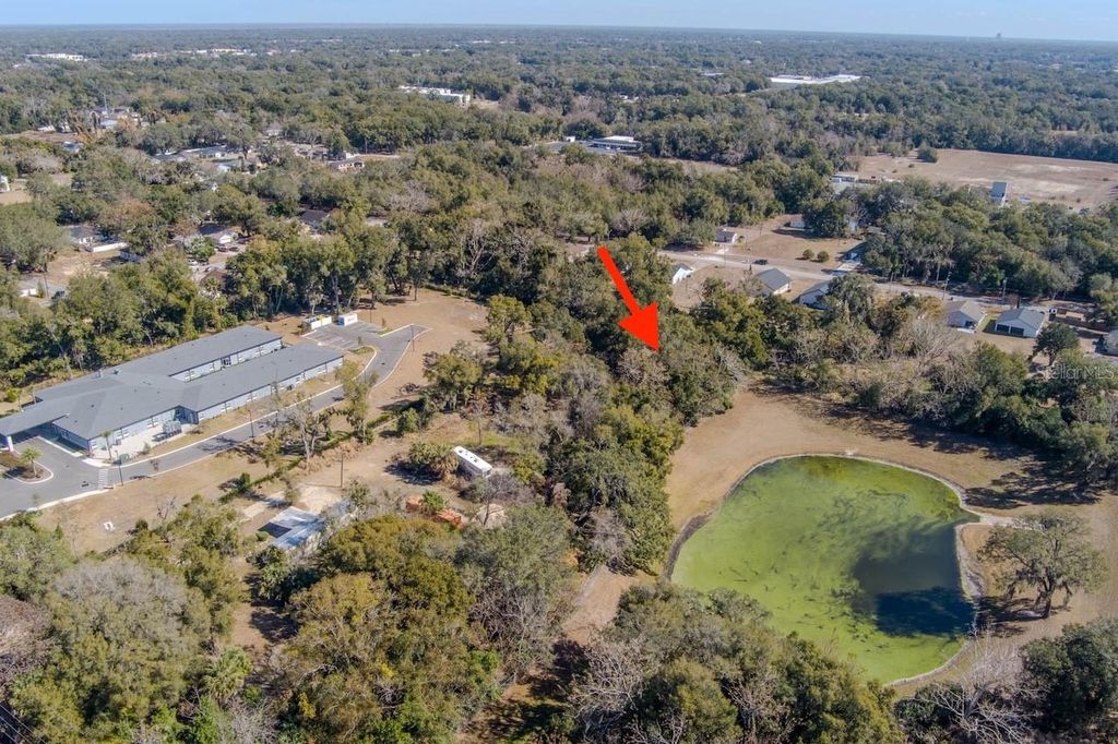 Photo of 152 Saunders Street, Apopka, FL 32703 (MLS # O6382367)