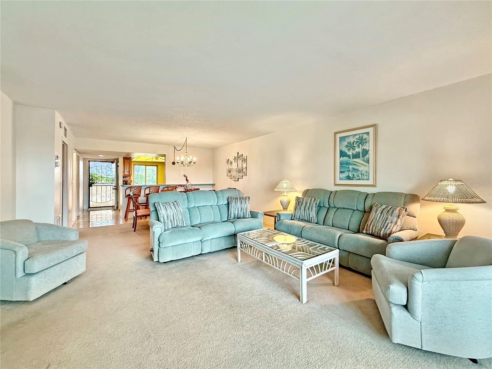 THE WATERWAY PH II - Residential