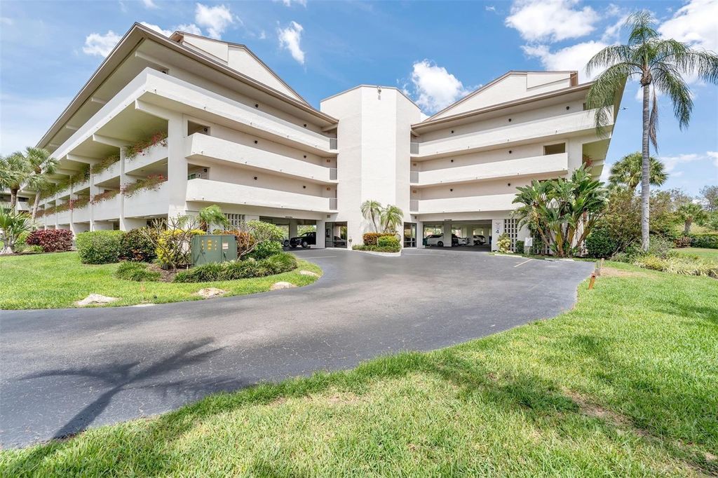 Photo of 9604 Cortez Road W #421, Bradenton, FL 34210 (MLS # A4673248)