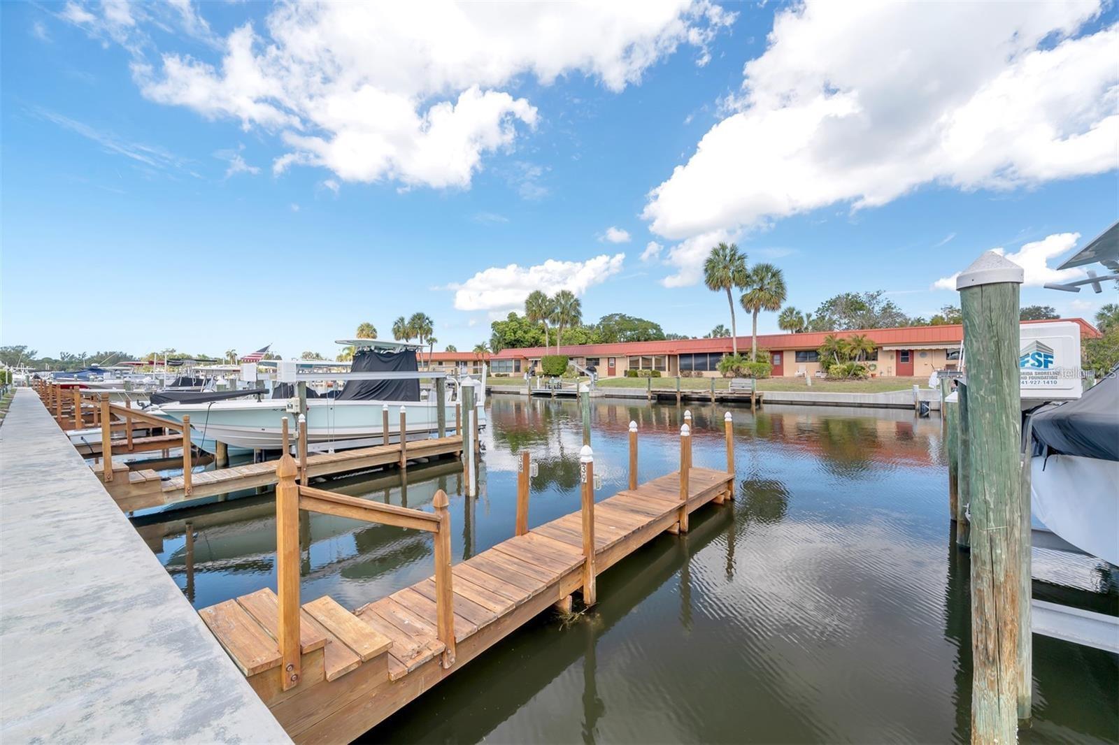 THE WATERWAY PH II - Residential