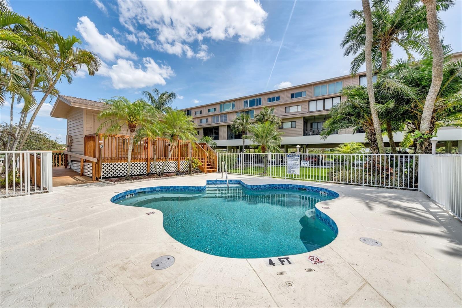 THE WATERWAY PH II - Residential