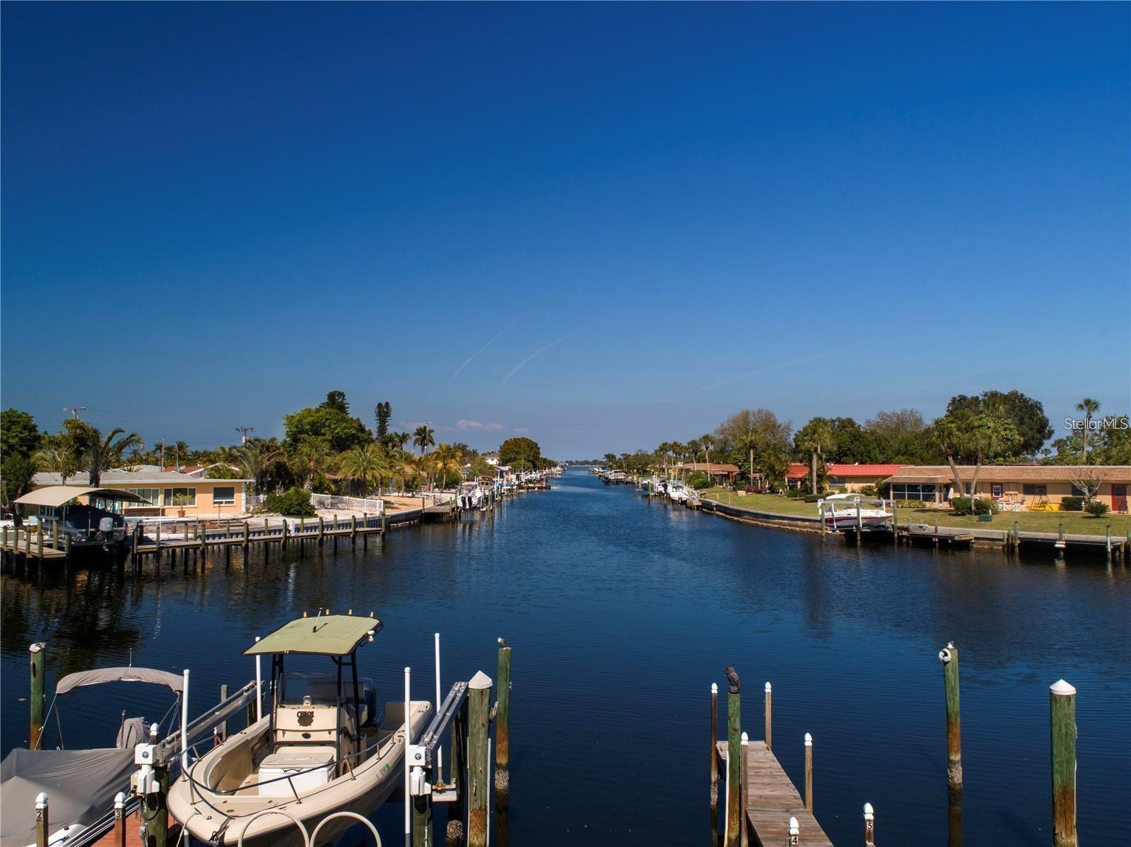 THE WATERWAY PH II - Residential