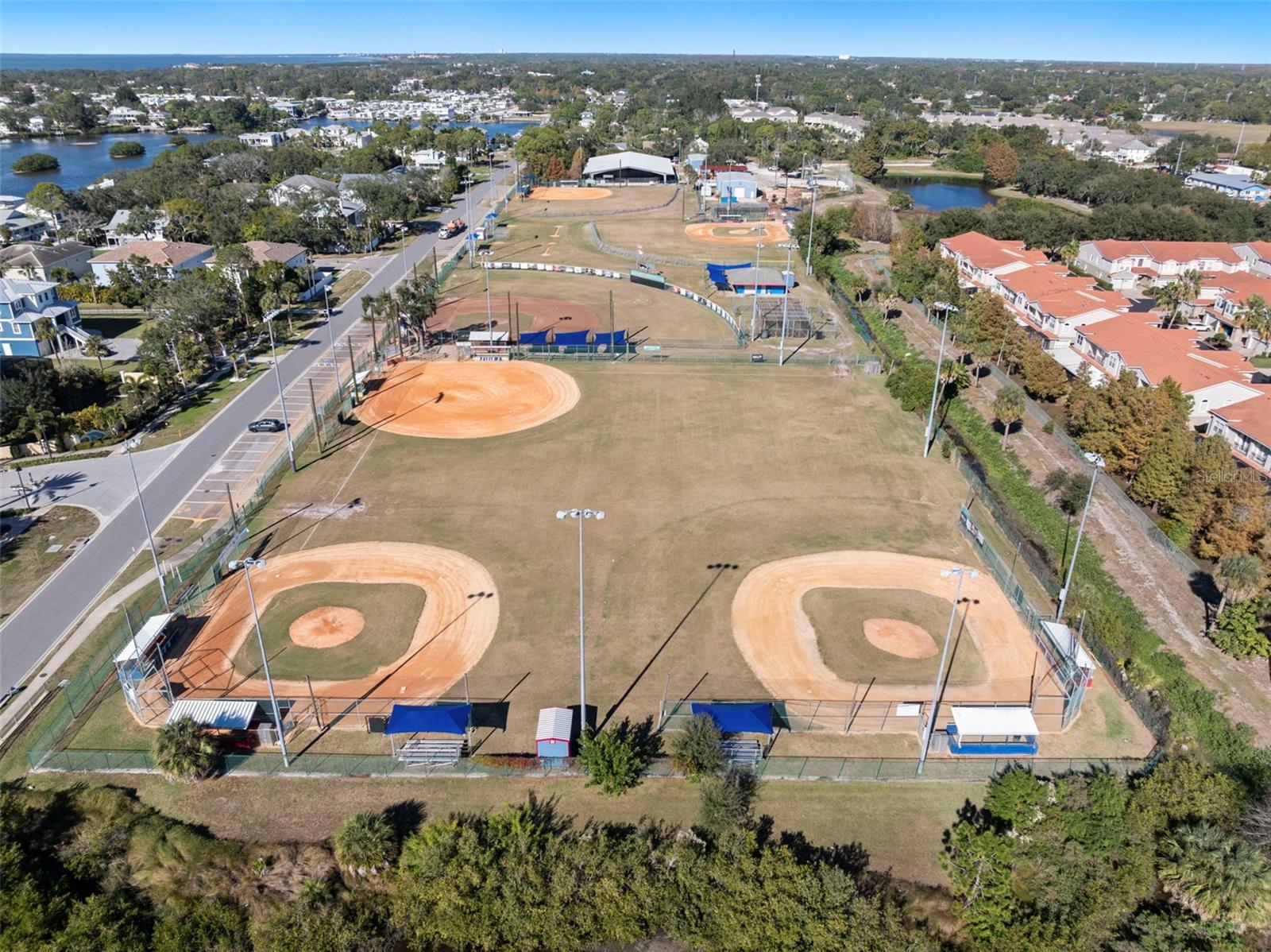 VILLAS OF SAN MARINO AT PALM HARBOR BLK 9, LOT 2 - Residential