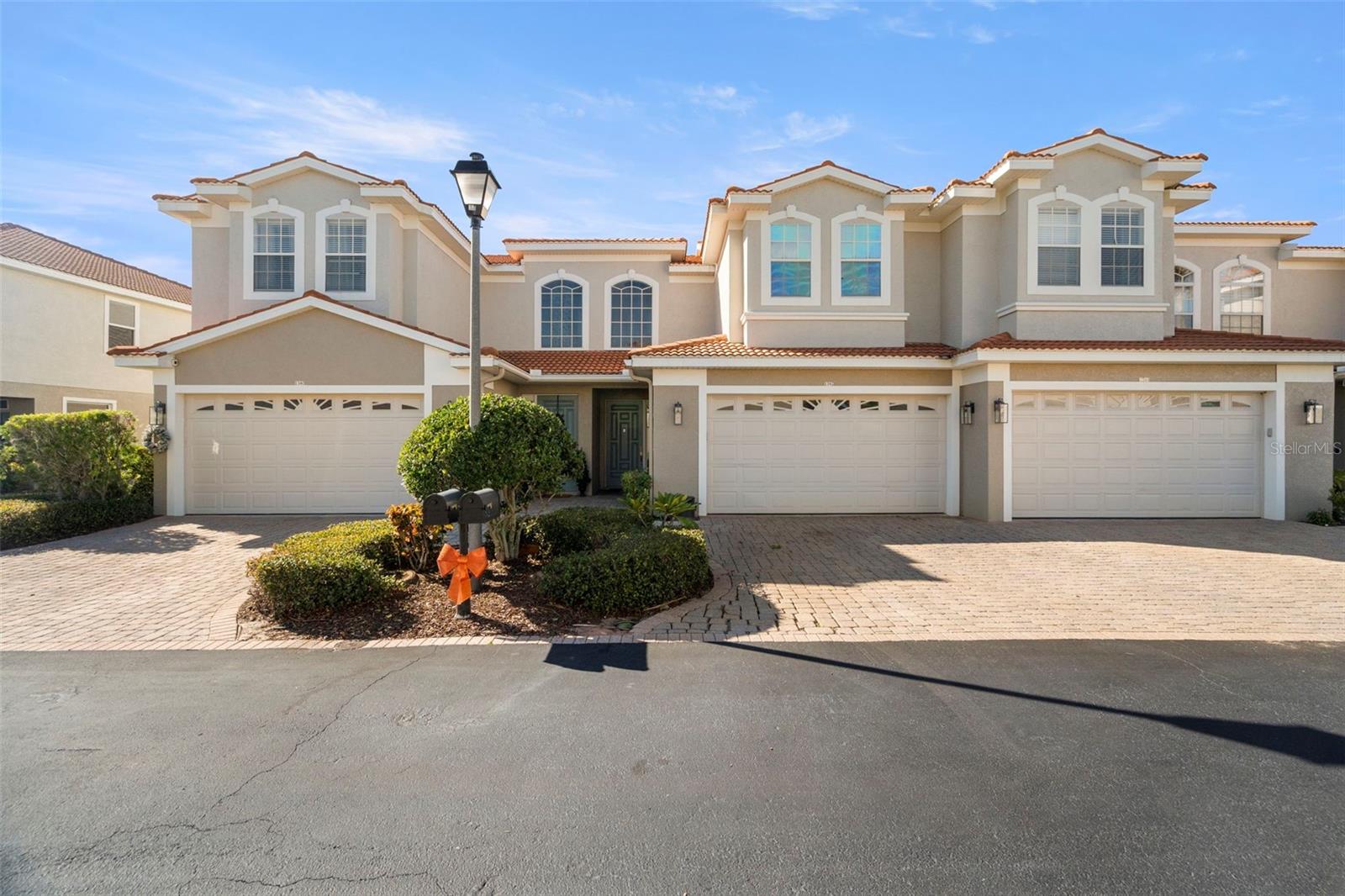 VILLAS OF SAN MARINO AT PALM HARBOR BLK 9, LOT 2 - Residential