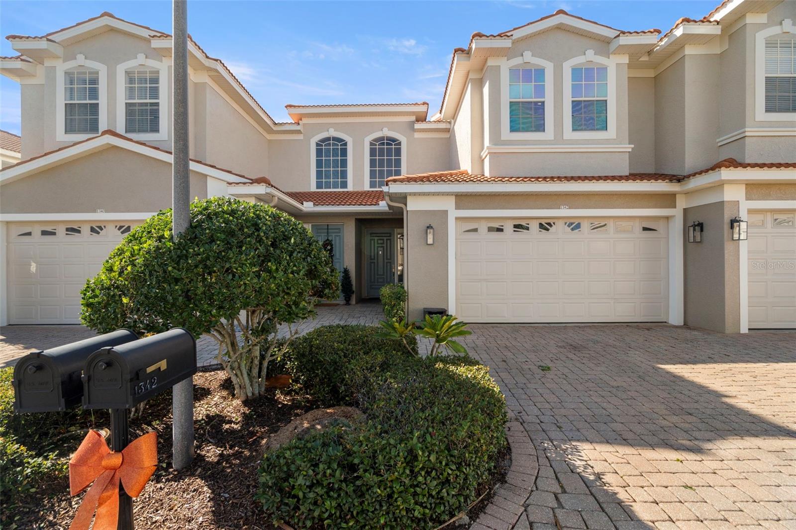 VILLAS OF SAN MARINO AT PALM HARBOR BLK 9, LOT 2 - Residential