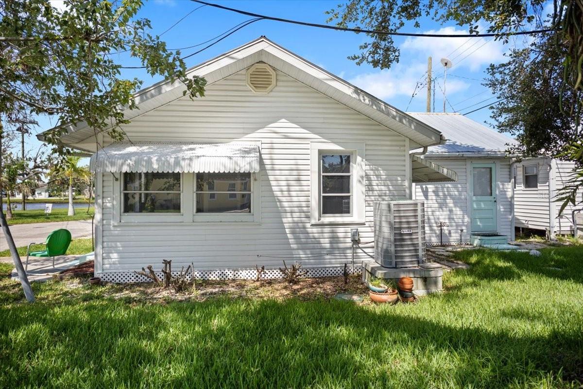 BRADEN CASTLE PARK - Residential