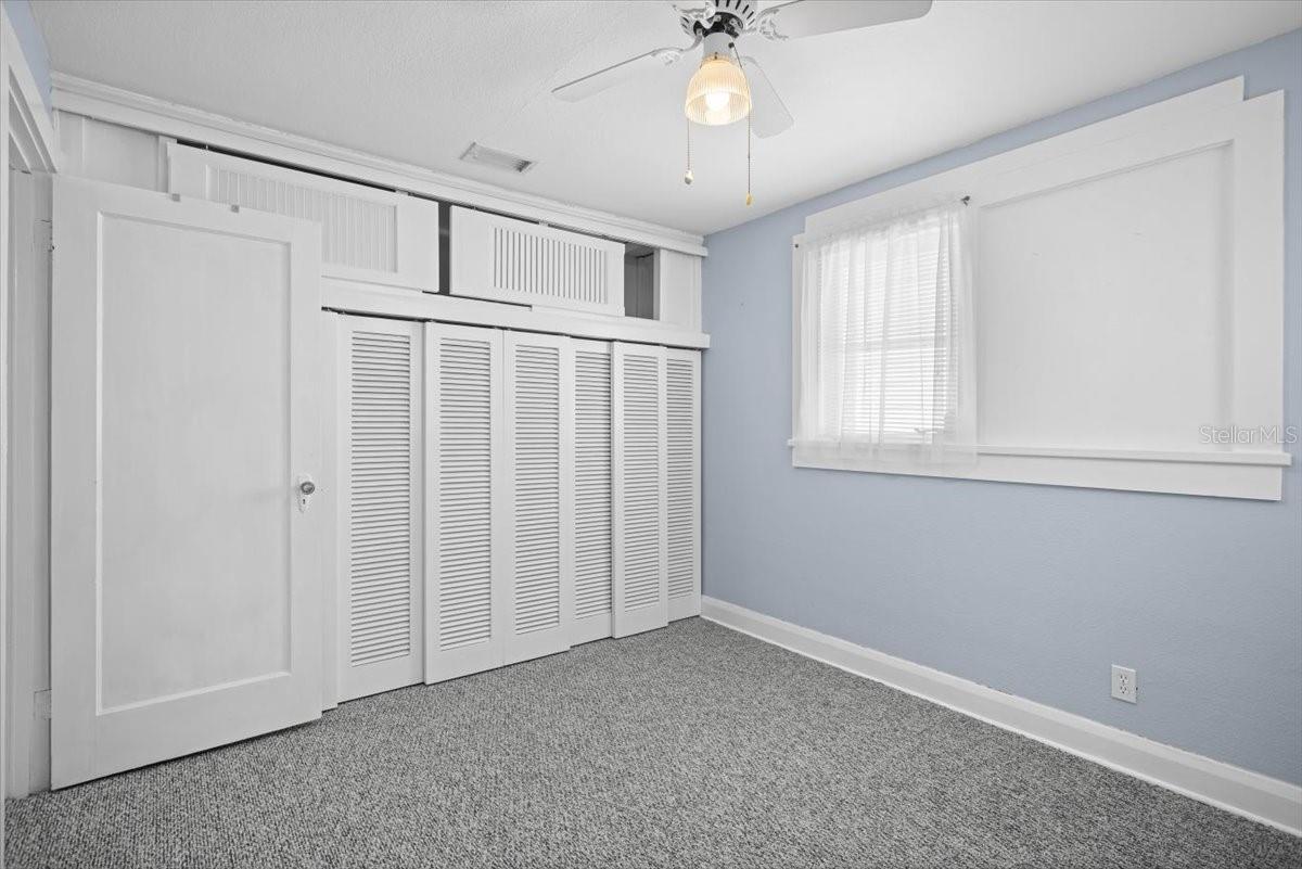 BRADEN CASTLE PARK - Residential