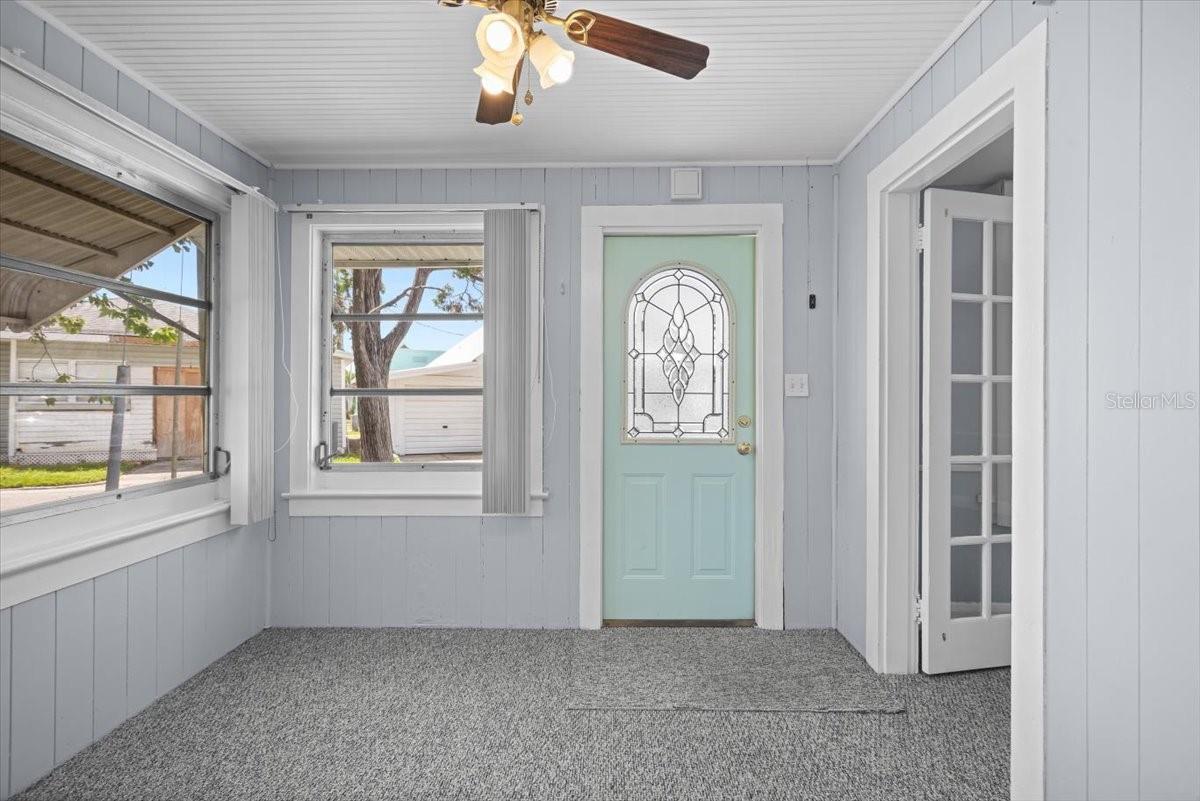 BRADEN CASTLE PARK - Residential