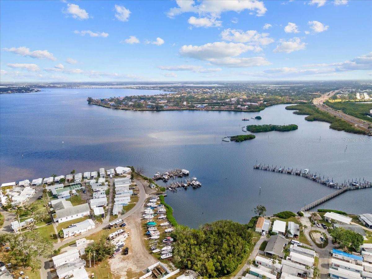 BRADEN CASTLE PARK - Residential