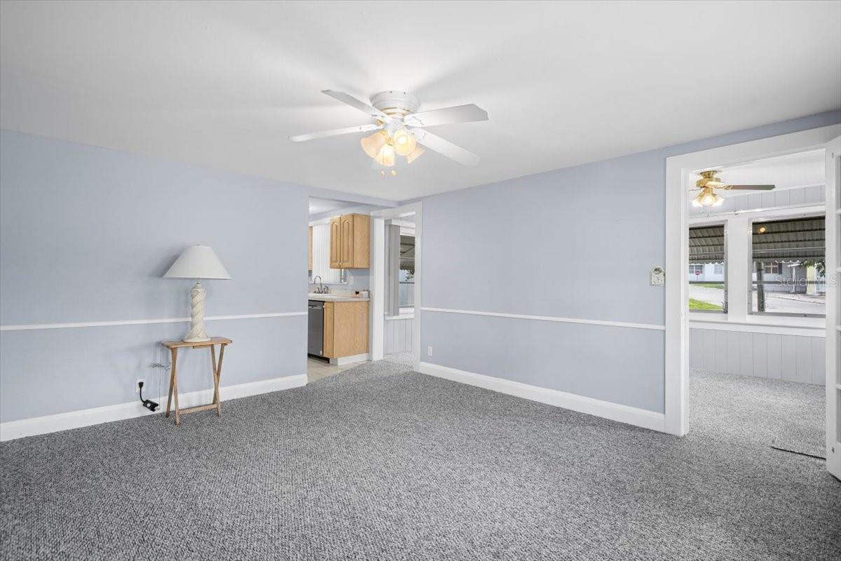 BRADEN CASTLE PARK - Residential