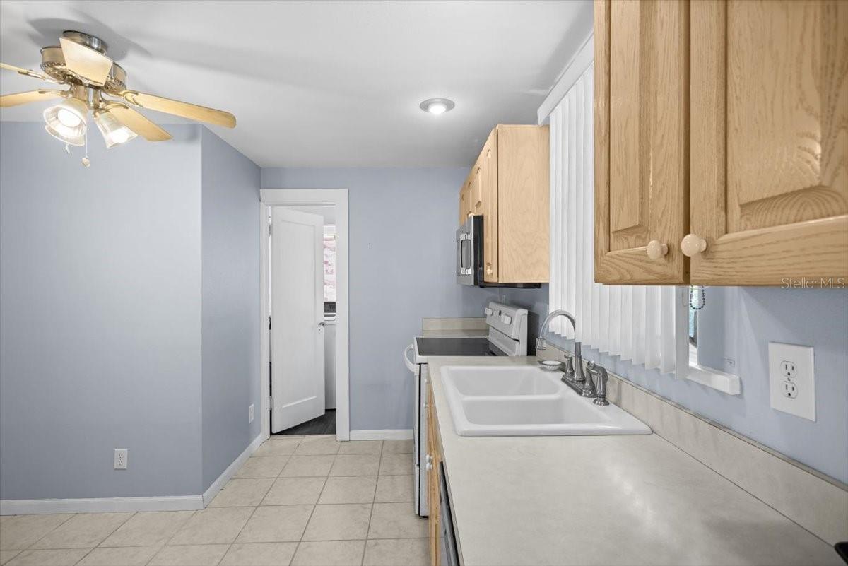 BRADEN CASTLE PARK - Residential