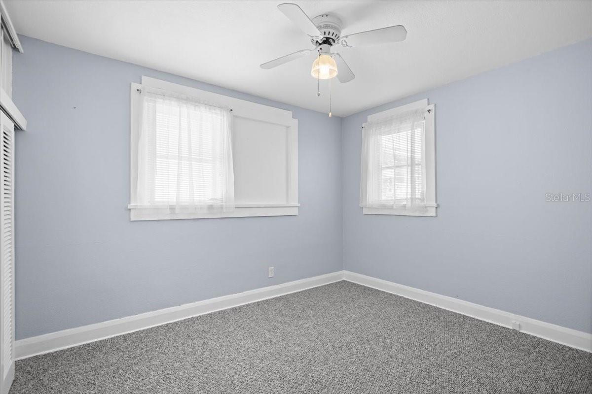 BRADEN CASTLE PARK - Residential