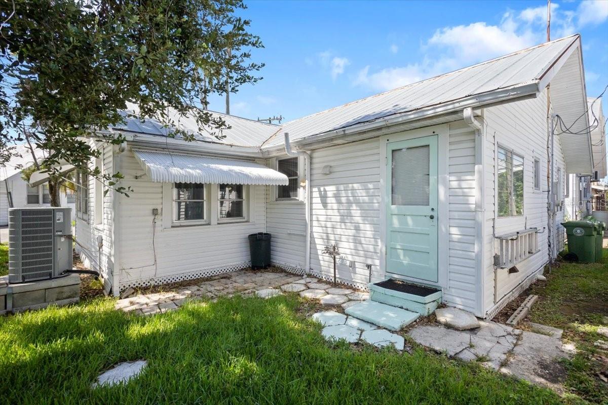 BRADEN CASTLE PARK - Residential