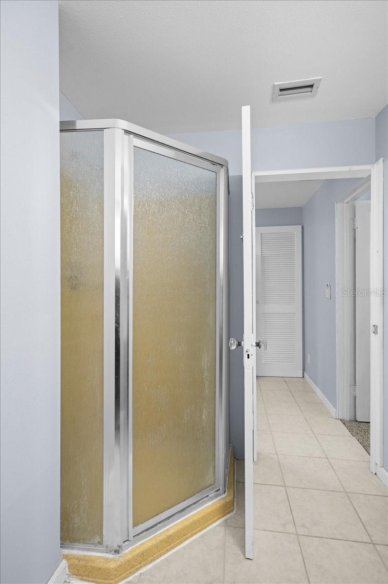 BRADEN CASTLE PARK - Residential