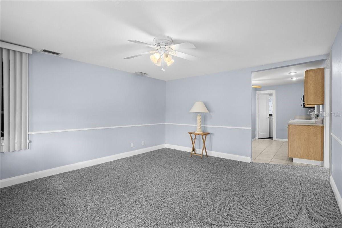 BRADEN CASTLE PARK - Residential