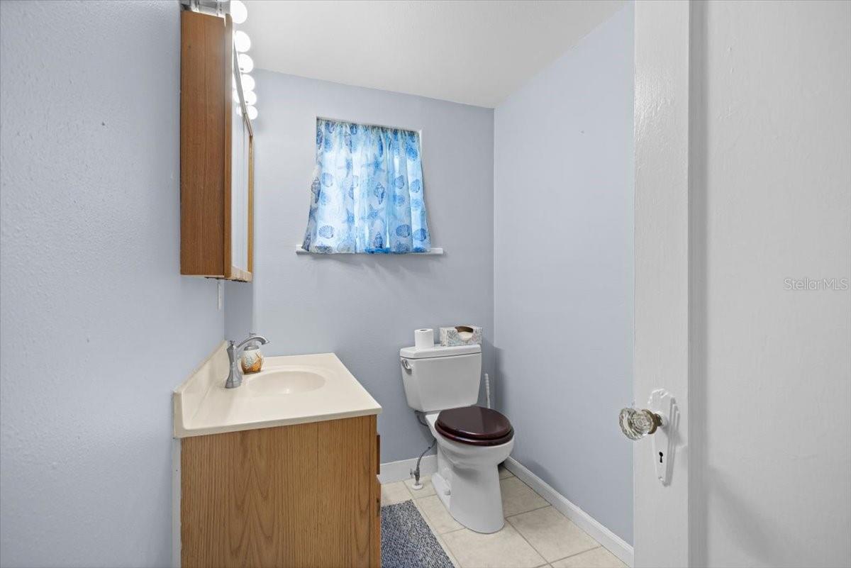 BRADEN CASTLE PARK - Residential