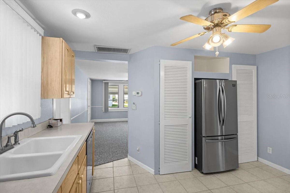 BRADEN CASTLE PARK - Residential